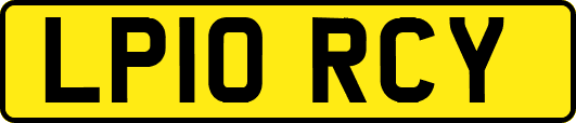 LP10RCY