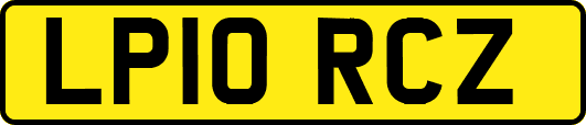 LP10RCZ