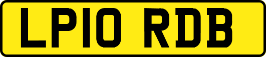 LP10RDB