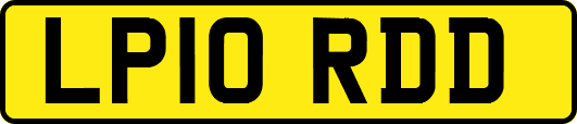 LP10RDD