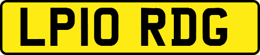 LP10RDG
