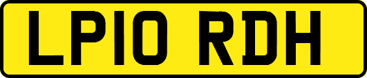 LP10RDH
