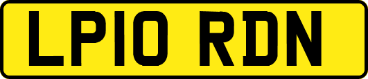 LP10RDN