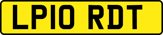 LP10RDT