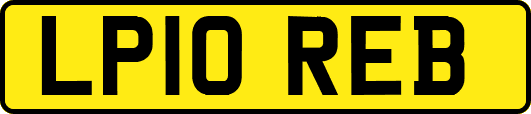 LP10REB