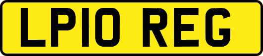 LP10REG