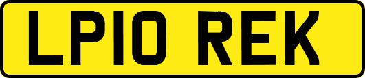 LP10REK