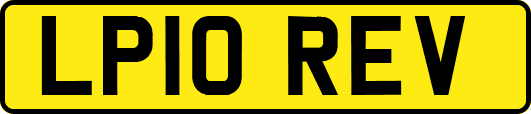 LP10REV