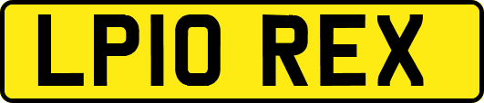 LP10REX