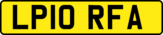 LP10RFA