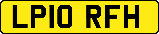 LP10RFH