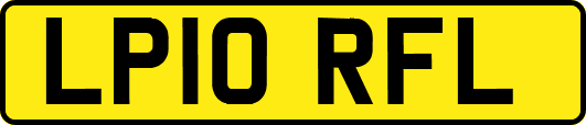 LP10RFL