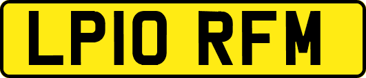 LP10RFM
