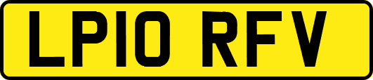 LP10RFV