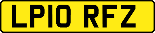 LP10RFZ