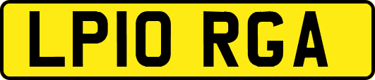 LP10RGA