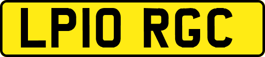 LP10RGC