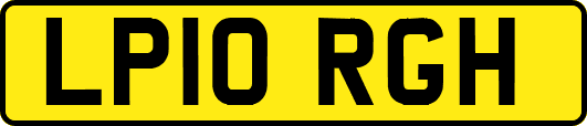LP10RGH