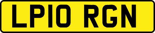 LP10RGN