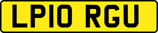LP10RGU