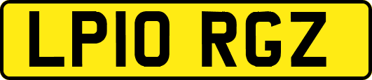 LP10RGZ
