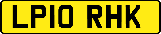 LP10RHK