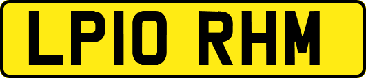 LP10RHM