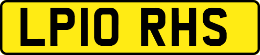 LP10RHS