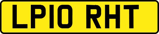 LP10RHT