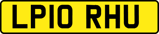 LP10RHU