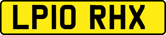 LP10RHX
