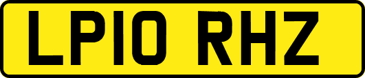 LP10RHZ