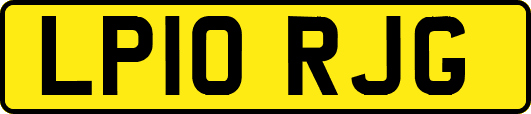 LP10RJG