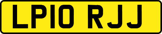 LP10RJJ