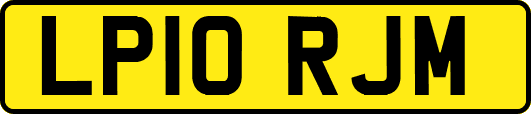 LP10RJM