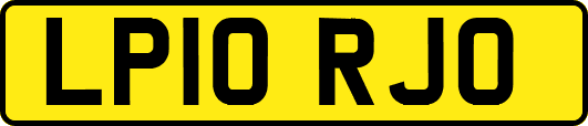 LP10RJO