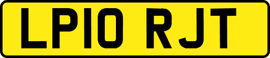 LP10RJT