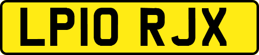 LP10RJX