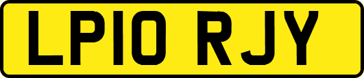 LP10RJY