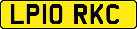 LP10RKC