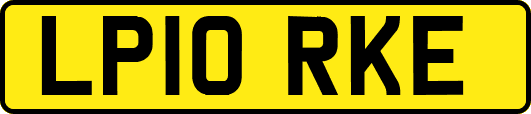 LP10RKE