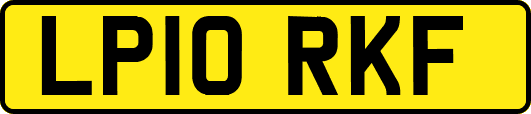 LP10RKF