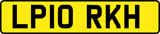 LP10RKH