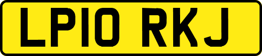 LP10RKJ