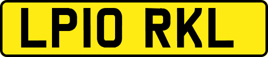 LP10RKL