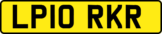 LP10RKR