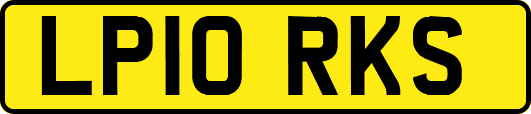 LP10RKS