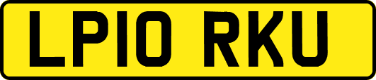 LP10RKU