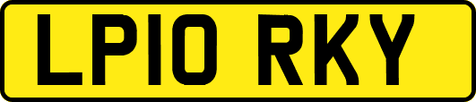 LP10RKY