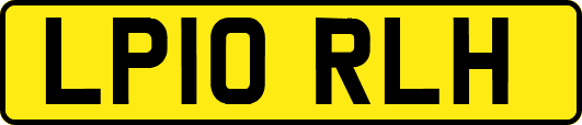 LP10RLH